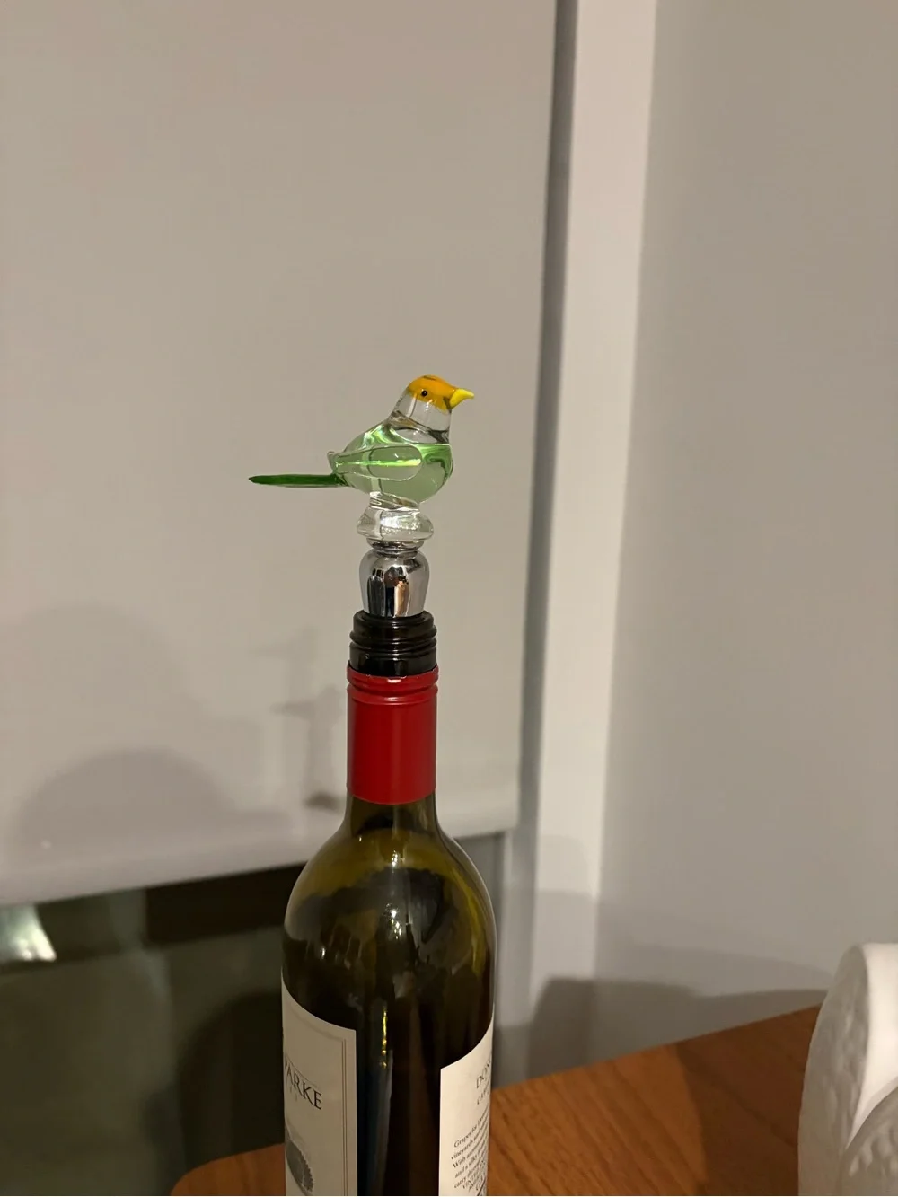 N/A decorative glass